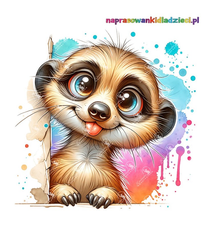 Naprasowanka, naklejka, Naprasowanka dla dzieci, Naklejka dla dzieci, Naprasowanka na odzież, Naklejka na Odzież