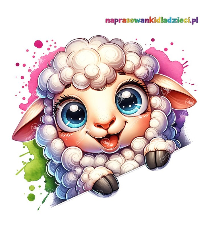 Naprasowanka, naklejka, Naprasowanka dla dzieci, Naklejka dla dzieci, Naprasowanka na odzież, Naklejka na Odzież