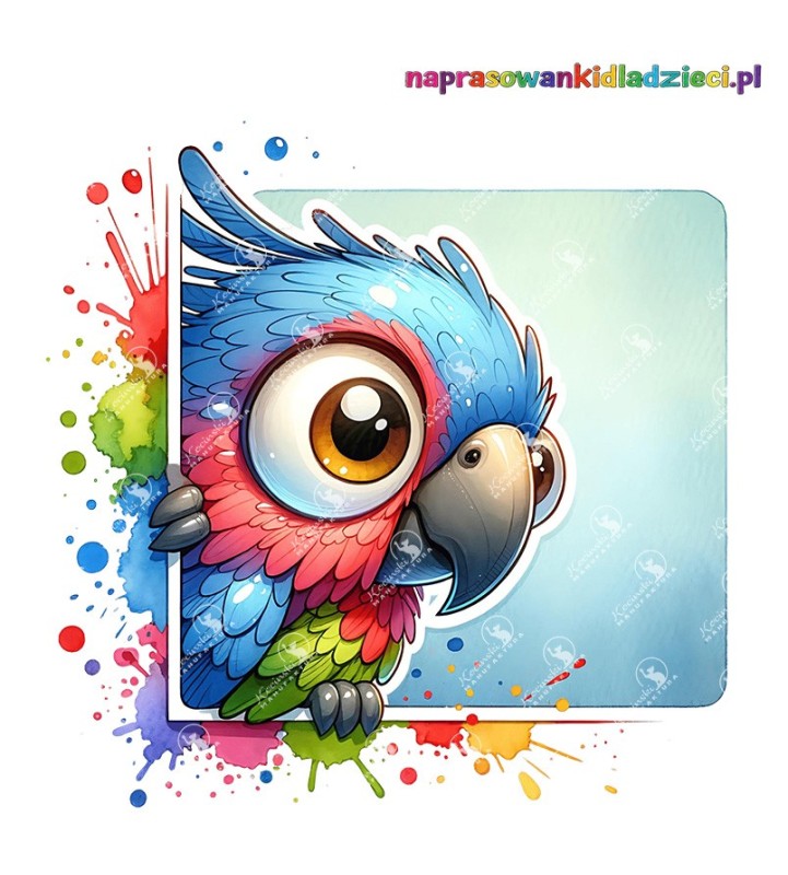 Naprasowanka, naklejka, Naprasowanka dla dzieci, Naklejka dla dzieci, Naprasowanka na odzież, Naklejka na Odzież