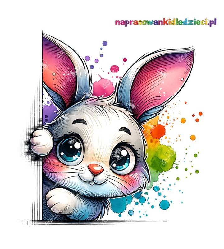 Naprasowanka, naklejka, Naprasowanka dla dzieci, Naklejka dla dzieci, Naprasowanka na odzież, Naklejka na Odzież