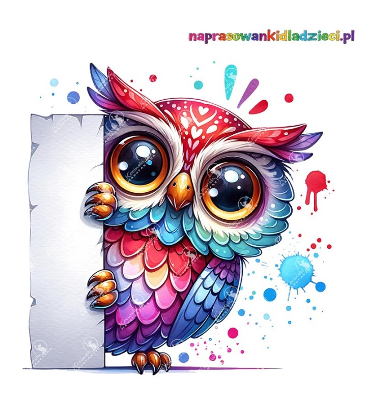 Naprasowanka, naklejka, Naprasowanka dla dzieci, Naklejka dla dzieci, Naprasowanka na odzież, Naklejka na Odzież