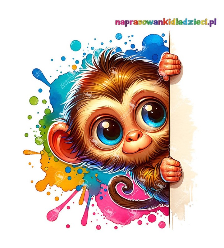 Naprasowanka, naklejka, Naprasowanka dla dzieci, Naklejka dla dzieci, Naprasowanka na odzież, Naklejka na Odzież