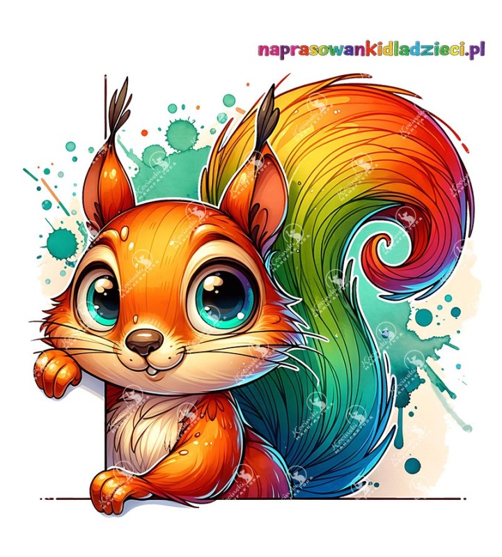 Naprasowanka, naklejka, Naprasowanka dla dzieci, Naklejka dla dzieci, Naprasowanka na odzież, Naklejka na Odzież