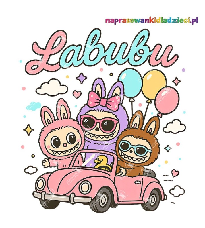Naprasowanka, naklejka, Naprasowanka dla dzieci, Naklejka dla dzieci, Naprasowanka na odzież, Naklejka na Odzież
