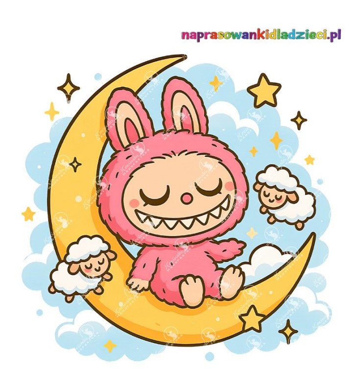 Naprasowanka, naklejka, Naprasowanka dla dzieci, Naklejka dla dzieci, Naprasowanka na odzież, Naklejka na Odzież