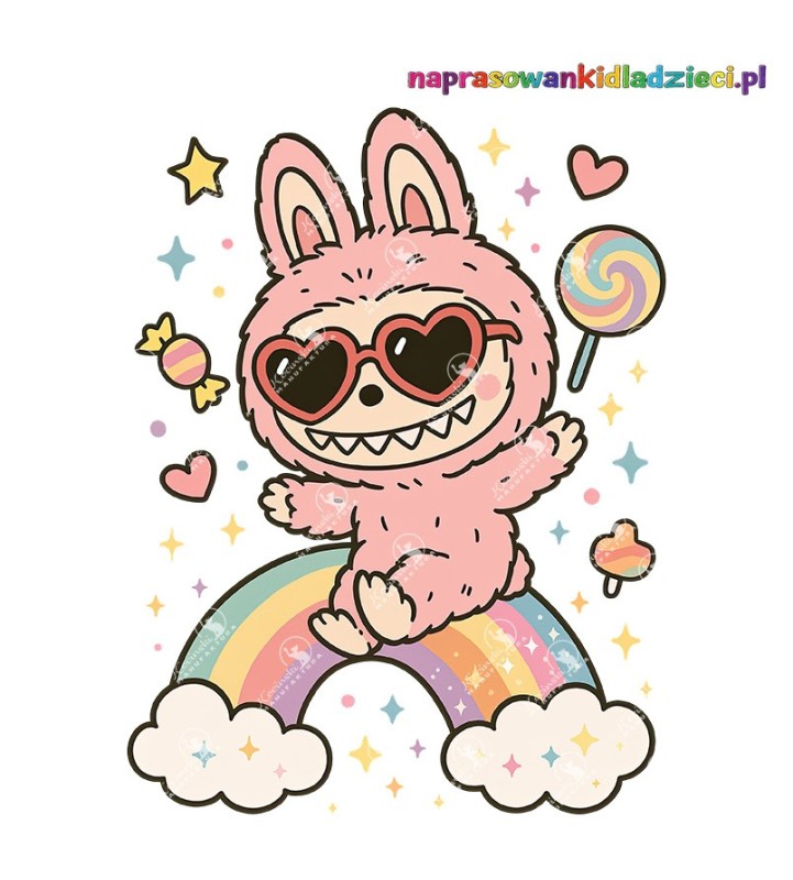 Naprasowanka, naklejka, Naprasowanka dla dzieci, Naklejka dla dzieci, Naprasowanka na odzież, Naklejka na Odzież