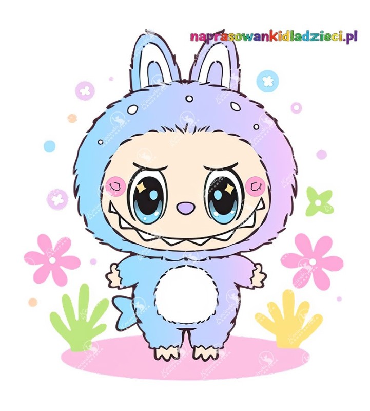 Naprasowanka, naklejka, Naprasowanka dla dzieci, Naklejka dla dzieci, Naprasowanka na odzież, Naklejka na Odzież