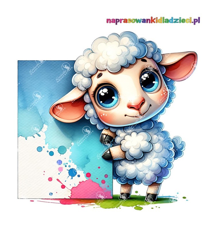 Naprasowanka, naklejka, Naprasowanka dla dzieci, Naklejka dla dzieci, Naprasowanka na odzież, Naklejka na Odzież