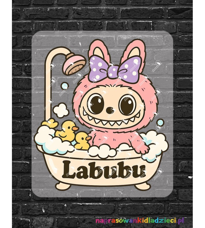 Labubu 000032