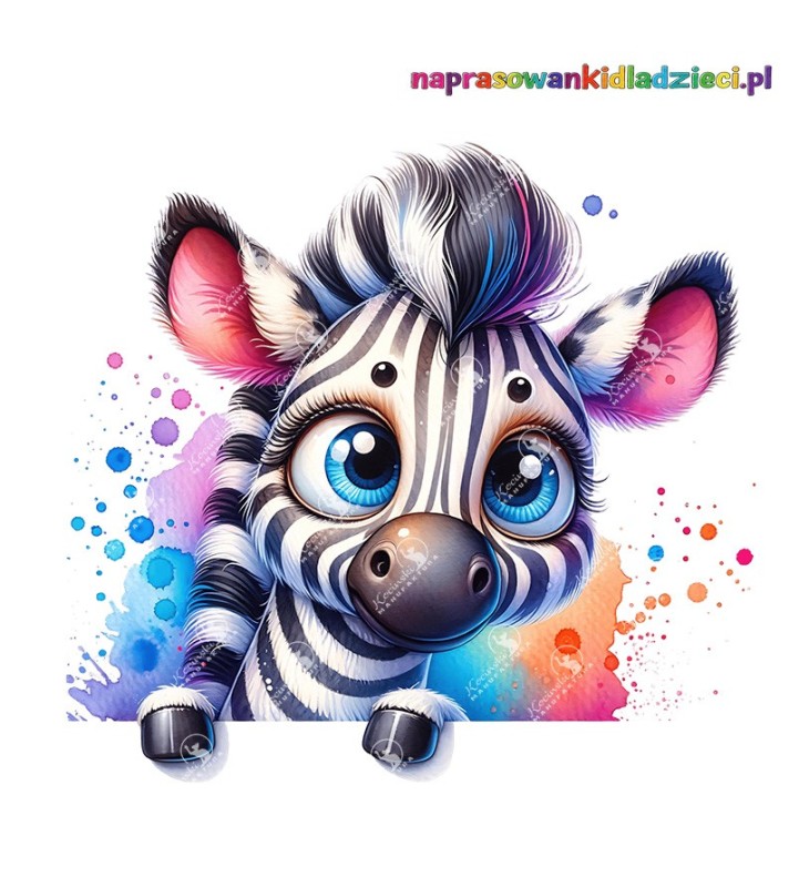 Naprasowanka, naklejka, Naprasowanka dla dzieci, Naklejka dla dzieci, Naprasowanka na odzież, Naklejka na Odzież