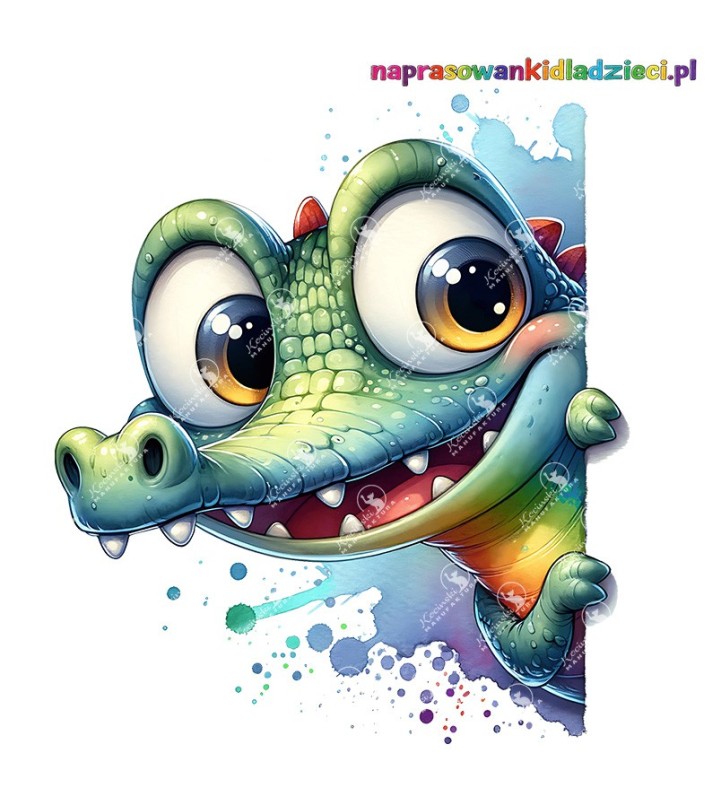 Naprasowanka, naklejka, Naprasowanka dla dzieci, Naklejka dla dzieci, Naprasowanka na odzież, Naklejka na Odzież