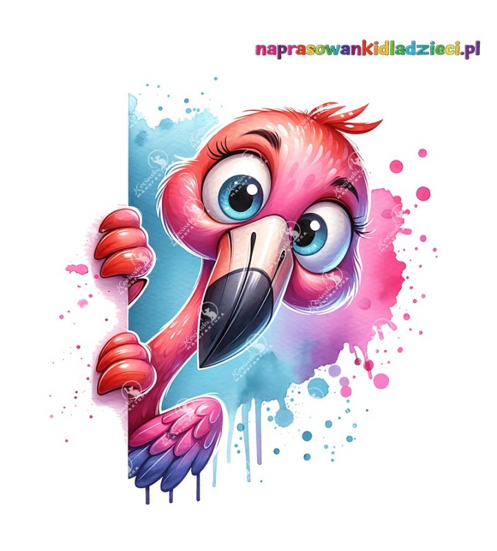 Naprasowanka, naklejka, Naprasowanka dla dzieci, Naklejka dla dzieci, Naprasowanka na odzież, Naklejka na Odzież