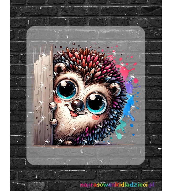 Śmieszne  Zwierzaki Jerzyk