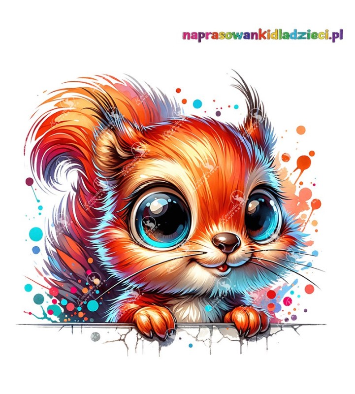 Naprasowanka, naklejka, Naprasowanka dla dzieci, Naklejka dla dzieci, Naprasowanka na odzież, Naklejka na Odzież